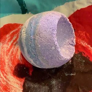 Goddess Bath Bomb